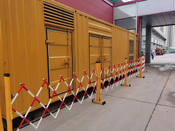 十堰发电机出租 你知道怎样鉴定发电机品质的好坏吗?