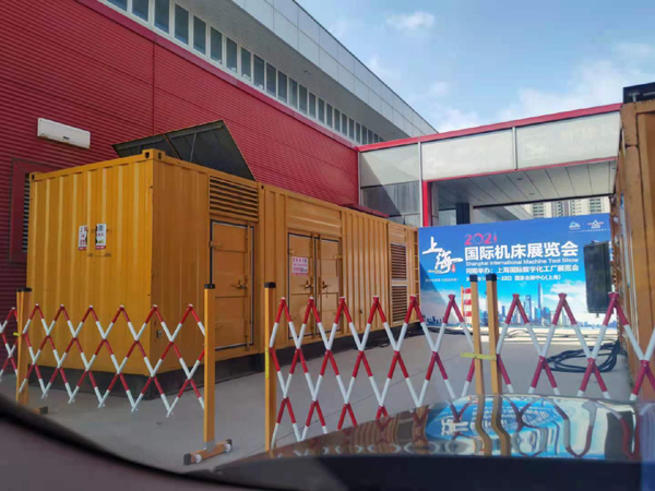 十堰出租发电机-柴油发电机和汽油发电机哪个更好一些?