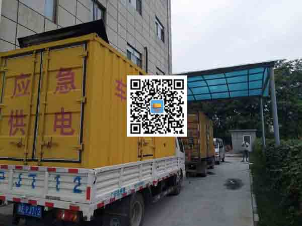 十堰发电车出租-发电机产品使用越来越广泛