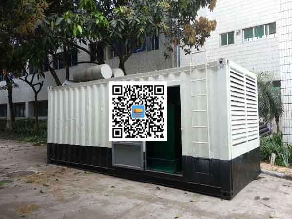 十堰出租发电机-什么样的柴油发电机使用效果比较好