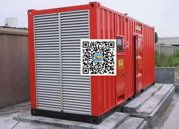 十堰300kw柴油发电机组一个小时耗油