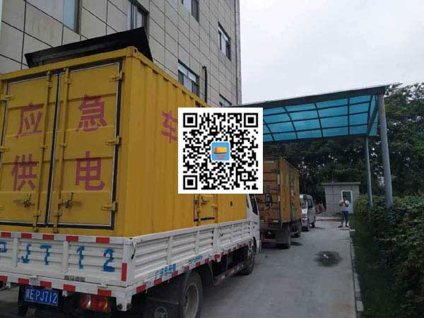 十堰发电机组如何安装管道?