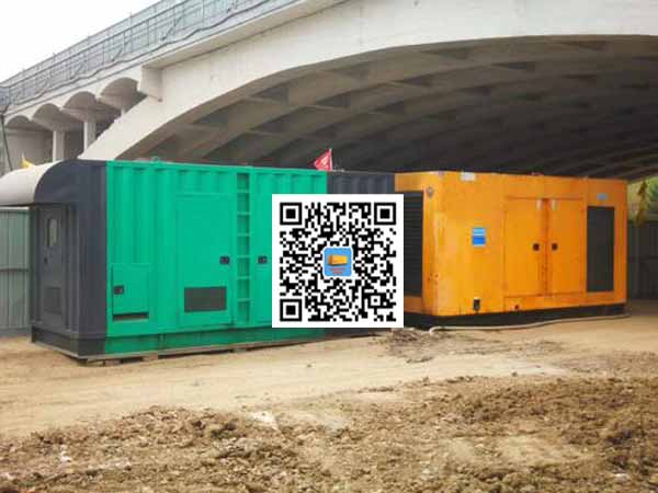 十堰决定发电机顺利启动的因素及如何解决发电机冬季起动困难问题