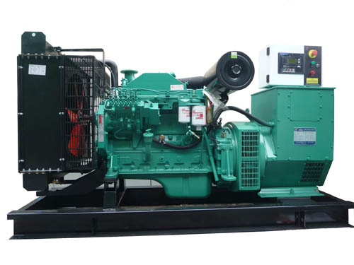 十堰有哪些方法可以提高 200kw 柴油发电机的燃油效率？