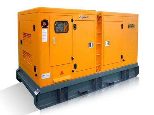 十堰影响 200kw 柴油发电机油耗的因素有哪些？