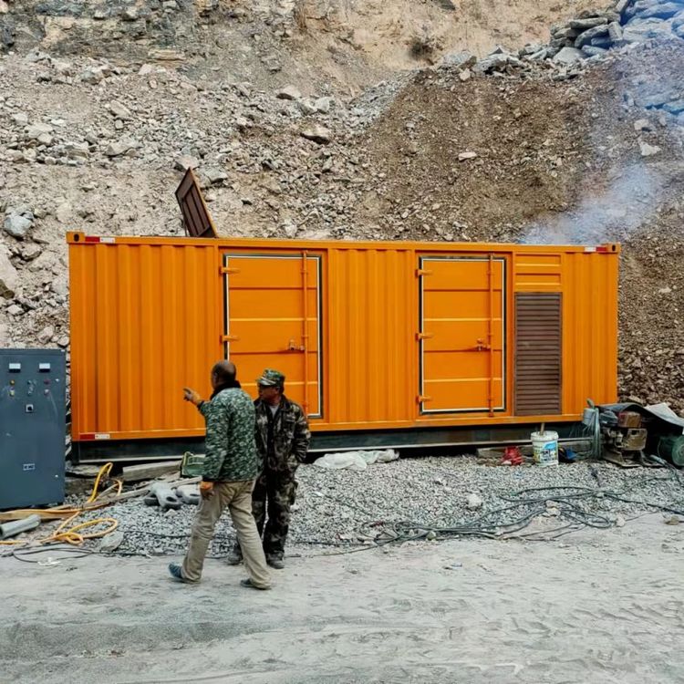 十堰如何降低 200kW 柴油发电机在高海拔地区的油耗？