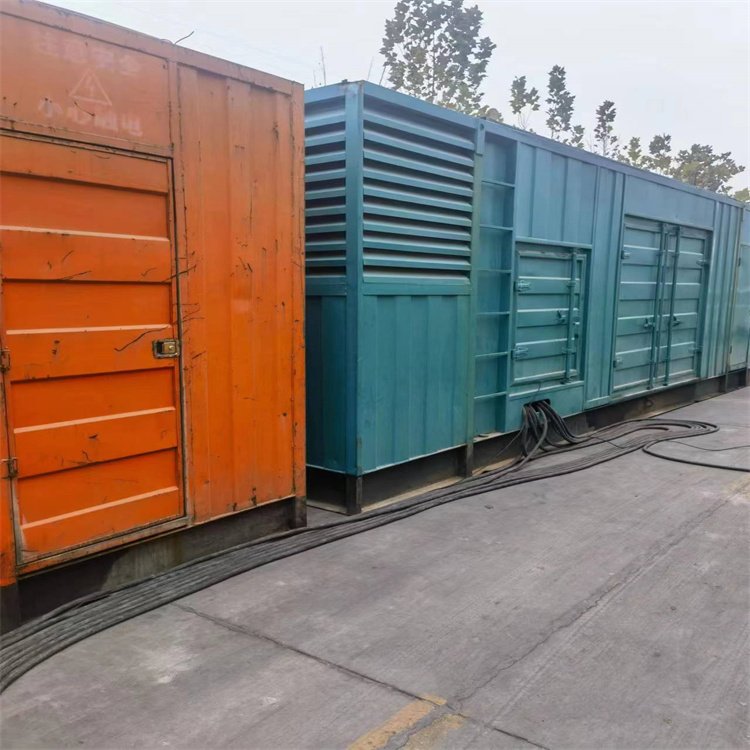 十堰如何选择适合 600kW 柴油发电机组的热继电器?