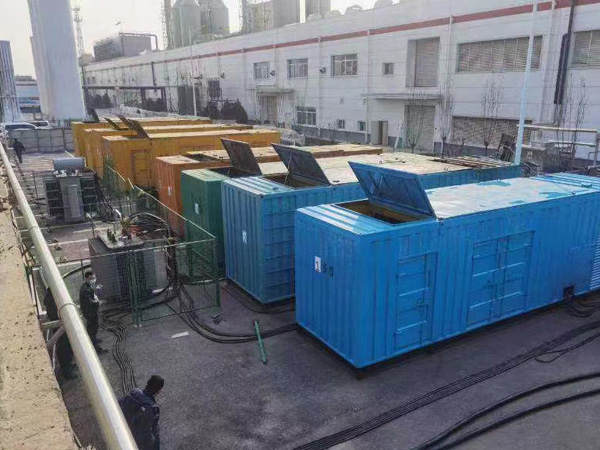 十堰380V和690V电压的电缆线相同吗?