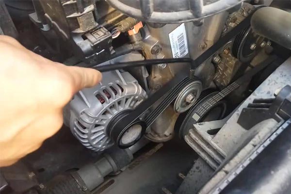 十堰转速传感器的工作原理是什么?