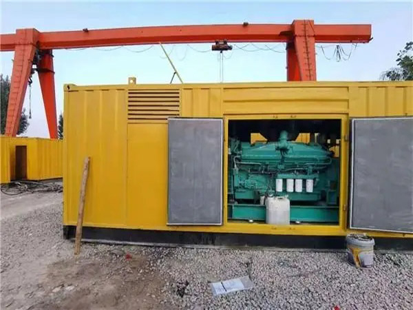 十堰冬季低温环境下,500KW发电机组应该选择什么类型的启动电瓶?
