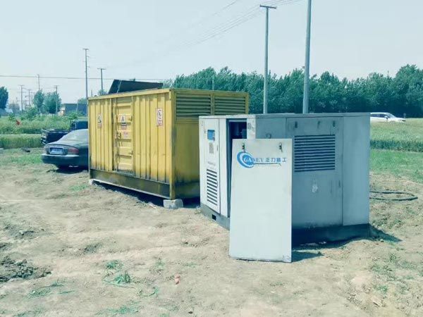 十堰柴油发电机组冬季日常维修需要哪些工具？